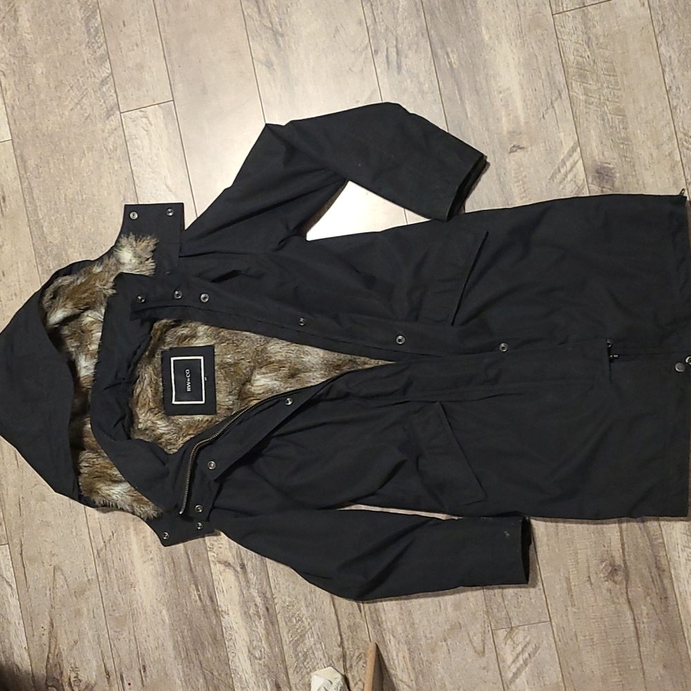 Parka